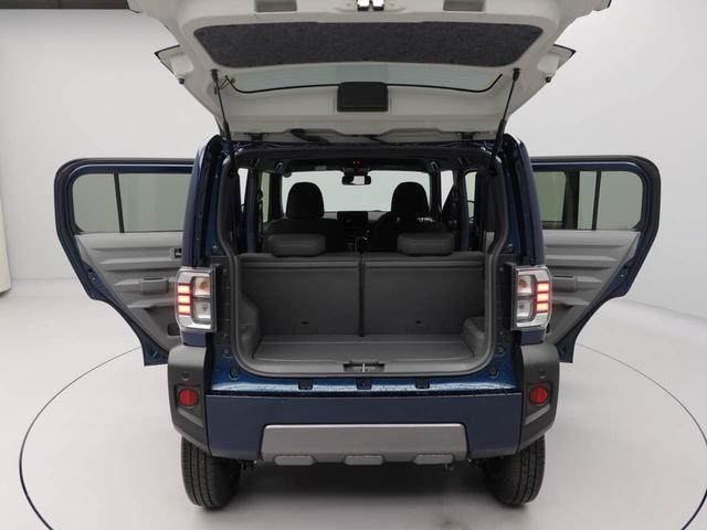 タフトG ダーククロムベンチャーキーフリー LEDヘッドライト 衝突軽減装備(愛知県)の中古車
