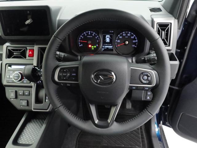 タフトG ダーククロムベンチャーキーフリー LEDヘッドライト 衝突軽減装備(愛知県)の中古車