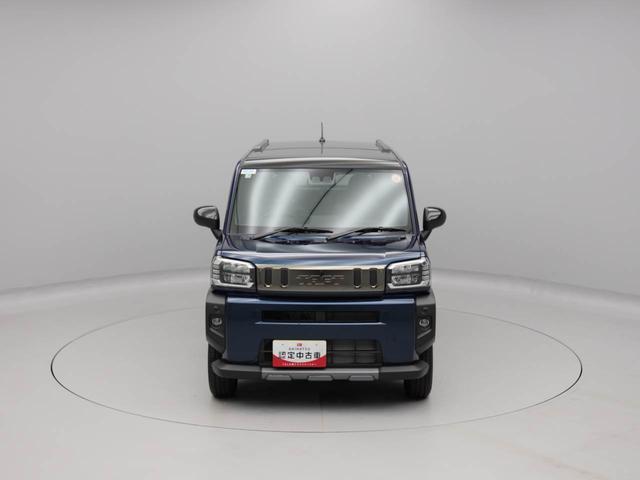 タフトG ダーククロムベンチャーキーフリー LEDヘッドライト 衝突軽減装備(愛知県)の中古車
