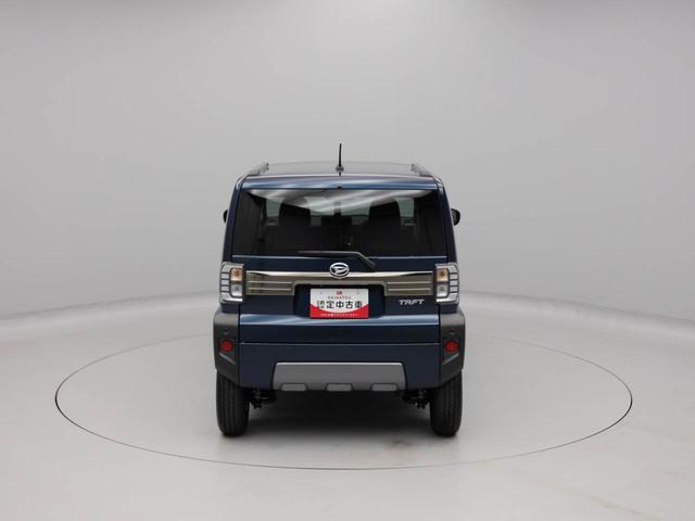 タフトG ダーククロムベンチャーキーフリー LEDヘッドライト 衝突軽減装備(愛知県)の中古車