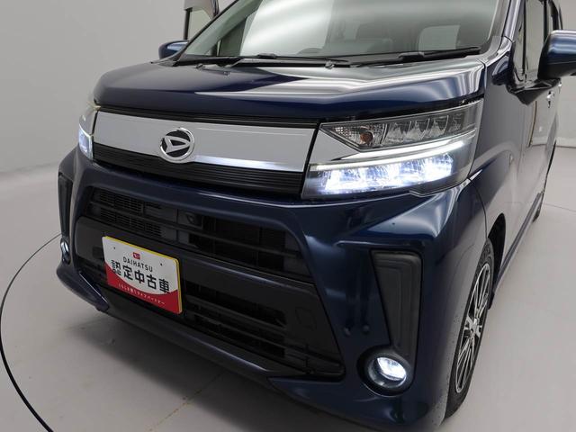 ムーヴカスタム　ＸリミテッドII　ＳＡIII（愛知県）の中古車