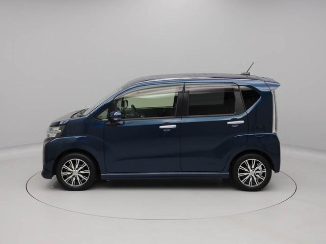 ムーヴカスタム　ＸリミテッドII　ＳＡIII（愛知県）の中古車