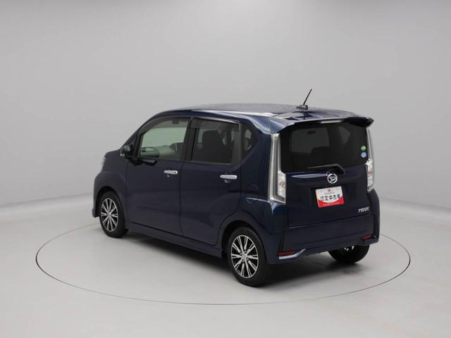 ムーヴカスタム　ＸリミテッドII　ＳＡIII（愛知県）の中古車