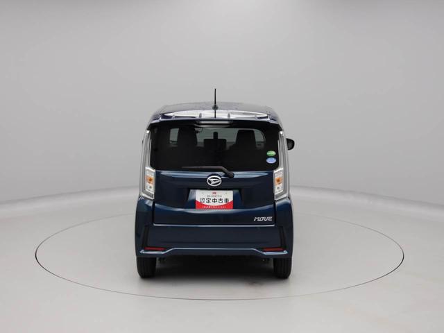 ムーヴカスタム　ＸリミテッドII　ＳＡIII（愛知県）の中古車