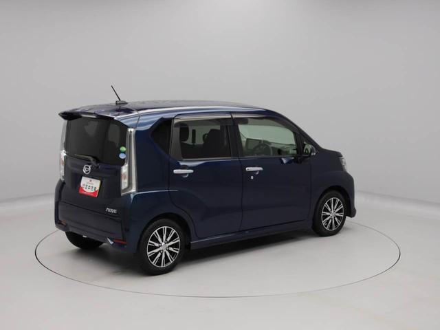 ムーヴカスタム　ＸリミテッドII　ＳＡIII（愛知県）の中古車
