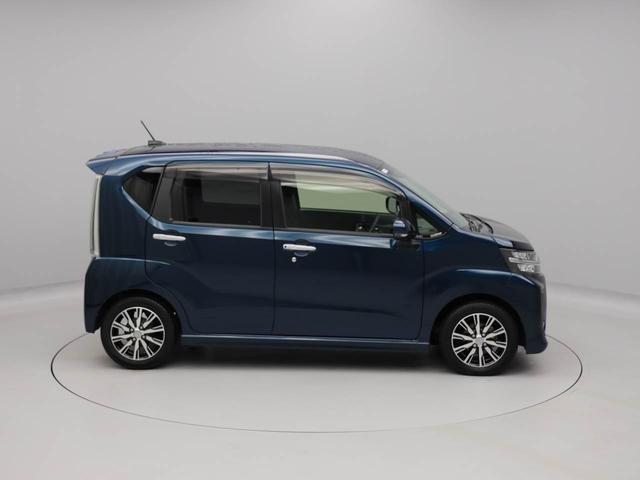 ムーヴカスタム　ＸリミテッドII　ＳＡIII（愛知県）の中古車