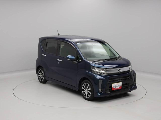 ムーヴカスタム　ＸリミテッドII　ＳＡIII（愛知県）の中古車