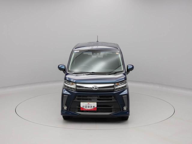 ムーヴカスタム　ＸリミテッドII　ＳＡIII（愛知県）の中古車