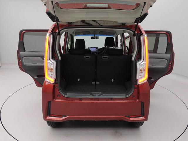 ムーヴカスタム　Ｘ　ＳＡ（愛知県）の中古車