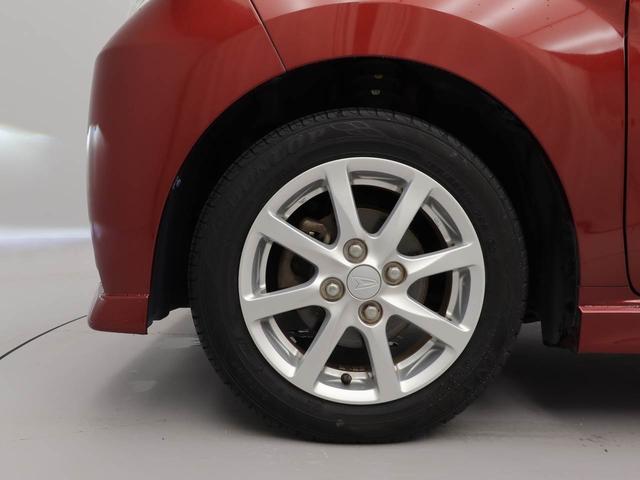 ムーヴカスタム　Ｘ　ＳＡ（愛知県）の中古車