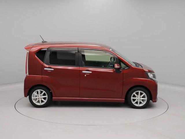 ムーヴカスタム　Ｘ　ＳＡ（愛知県）の中古車