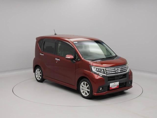 ムーヴカスタム　Ｘ　ＳＡ（愛知県）の中古車