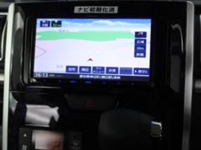 タントカスタムＸ　トップエディションＳＡIII（愛知県）の中古車
