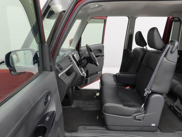 タントカスタムＸ　トップエディションＳＡIII（愛知県）の中古車