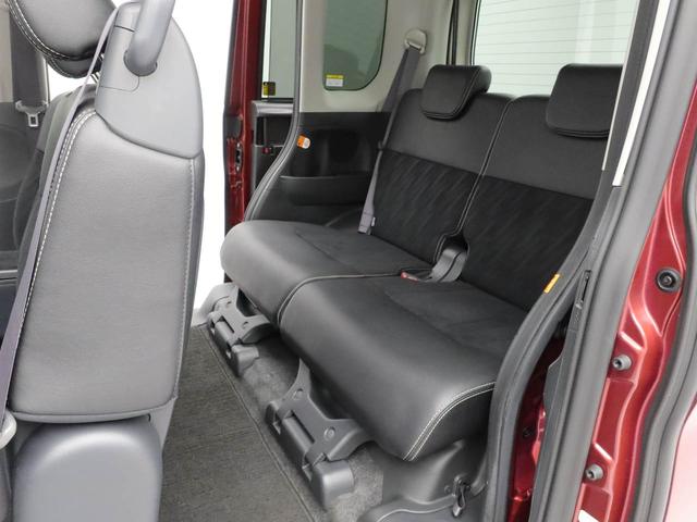 タントカスタムＸ　トップエディションＳＡIII（愛知県）の中古車