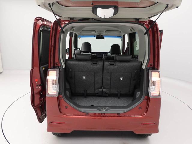 タントカスタムＸ　トップエディションＳＡIII（愛知県）の中古車