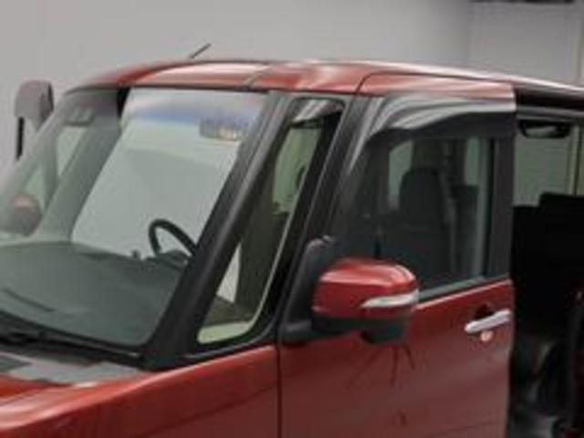 タントカスタムＸ　トップエディションＳＡIII（愛知県）の中古車