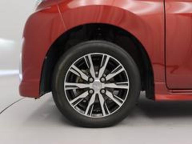 タントカスタムＸ　トップエディションＳＡIII（愛知県）の中古車