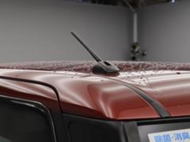 タントカスタムＸ　トップエディションＳＡIII（愛知県）の中古車