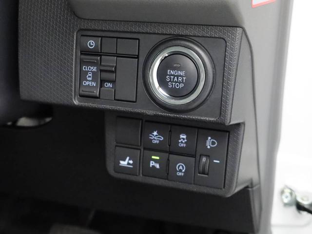 タントＸワンオーナー　衝突回避支援ブレーキ　誤発信抑制装置　両側電動スライドドア　キーフリーシステム　プッシュスタート（愛知県）の中古車