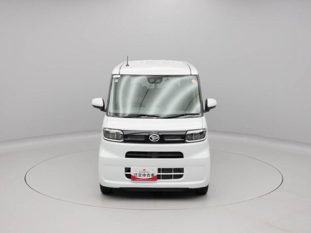 タントＸワンオーナー　衝突回避支援ブレーキ　誤発信抑制装置　両側電動スライドドア　キーフリーシステム　プッシュスタート（愛知県）の中古車