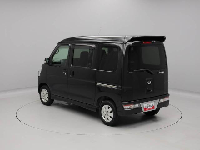 アトレーワゴンカスタムターボＲＳリミテッド　ＳＡIII７インチナビ・ドライブレコーダー・ＥＴＣ車載器・バックカメラ・オートエアコン・助手席側パワースライドドア（愛知県）の中古車