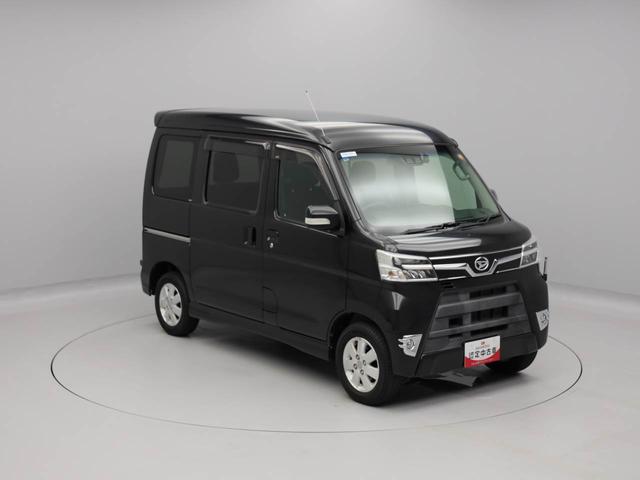 アトレーワゴンカスタムターボＲＳリミテッド　ＳＡIII７インチナビ・ドライブレコーダー・ＥＴＣ車載器・バックカメラ・オートエアコン・助手席側パワースライドドア（愛知県）の中古車