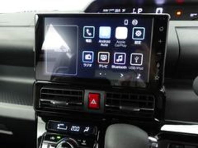 タントカスタムＸ（愛知県）の中古車
