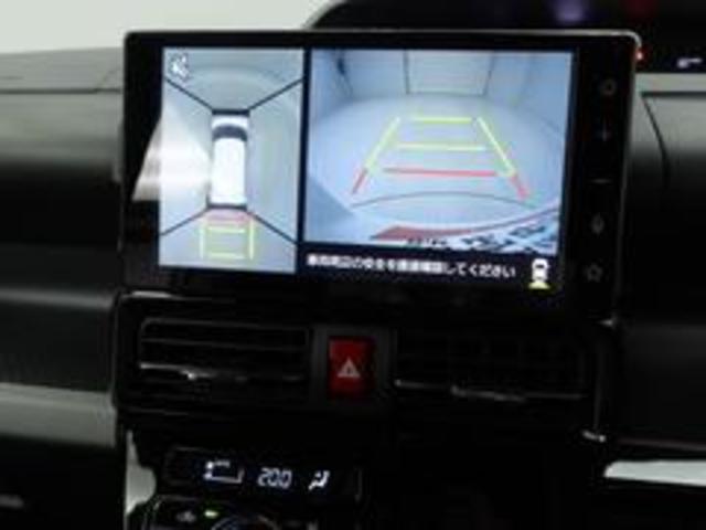 タントカスタムＸ（愛知県）の中古車