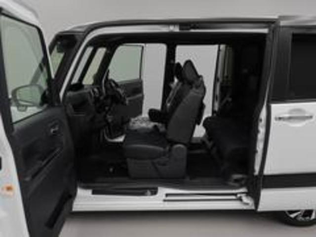 タントカスタムＸ（愛知県）の中古車