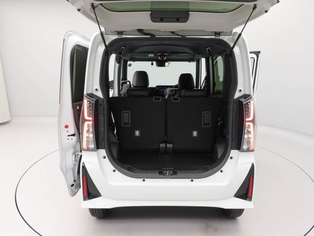 タントカスタムＸ（愛知県）の中古車