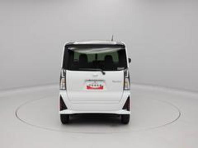 タントカスタムＸ（愛知県）の中古車