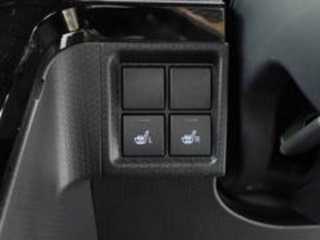 タントカスタムＲＳ　ナビ　ＴＶ両側電動スライドドア　バックカメラ　シートヒーター　アルミホイール　ＬＥＤヘッドライト　ターボ　アイドリングストップ　プッシュスタート　エアバック　ＡＢＳ　ＣＶＴ　キーフリー（愛知県）の中古車