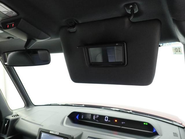 タントカスタムＲＳ　ナビ　ＴＶ両側電動スライドドア　バックカメラ　シートヒーター　アルミホイール　ＬＥＤヘッドライト　ターボ　アイドリングストップ　プッシュスタート　エアバック　ＡＢＳ　ＣＶＴ　キーフリー（愛知県）の中古車