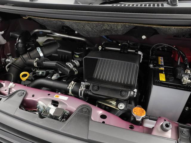 タントカスタムＲＳ　ナビ　ＴＶ両側電動スライドドア　バックカメラ　シートヒーター　アルミホイール　ＬＥＤヘッドライト　ターボ　アイドリングストップ　プッシュスタート　エアバック　ＡＢＳ　ＣＶＴ　キーフリー（愛知県）の中古車