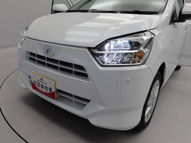 ミライースＧ　ＳＡIIIキーフリー　ＬＥＤヘッドライト　衝突軽減装備（愛知県）の中古車