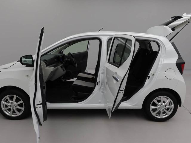 ミライースＧ　ＳＡIIIキーフリー　ＬＥＤヘッドライト　衝突軽減装備（愛知県）の中古車