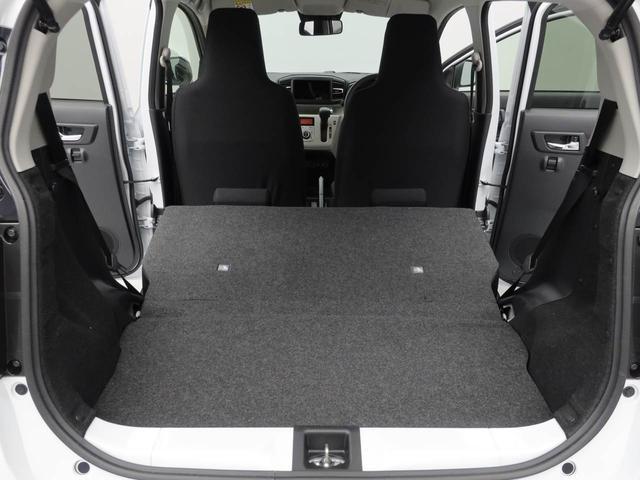ミライースＧ　ＳＡIIIキーフリー　ＬＥＤヘッドライト　衝突軽減装備（愛知県）の中古車