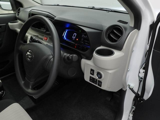 ミライースＧ　ＳＡIIIキーフリー　ＬＥＤヘッドライト　衝突軽減装備（愛知県）の中古車