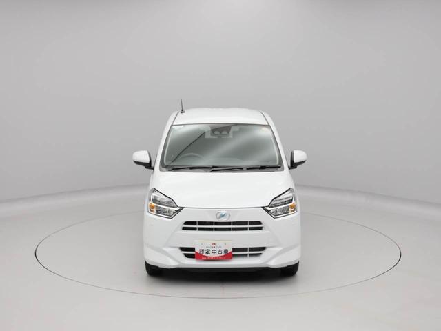 ミライースＧ　ＳＡIIIキーフリー　ＬＥＤヘッドライト　衝突軽減装備（愛知県）の中古車