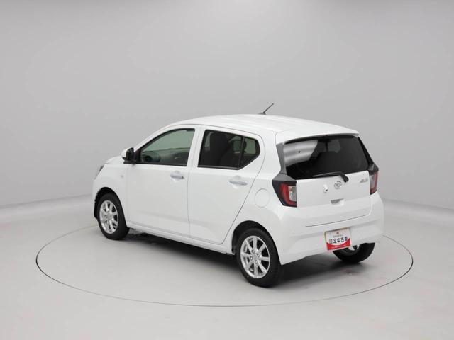 ミライースＧ　ＳＡIIIキーフリー　ＬＥＤヘッドライト　衝突軽減装備（愛知県）の中古車
