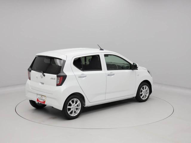 ミライースＧ　ＳＡIIIキーフリー　ＬＥＤヘッドライト　衝突軽減装備（愛知県）の中古車