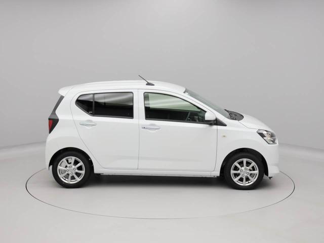 ミライースＧ　ＳＡIIIキーフリー　ＬＥＤヘッドライト　衝突軽減装備（愛知県）の中古車