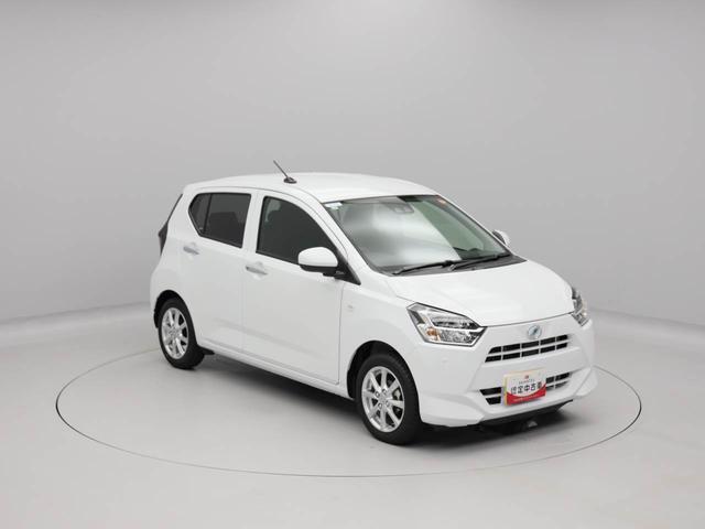ミライースＧ　ＳＡIIIキーフリー　ＬＥＤヘッドライト　衝突軽減装備（愛知県）の中古車
