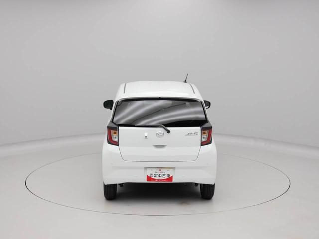 ミライースＧ　ＳＡIIIキーフリー　ＬＥＤヘッドライト　衝突軽減装備（愛知県）の中古車