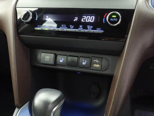 ヤリスクロスハイブリッドＺ（愛知県）の中古車