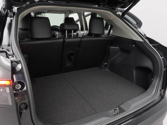 ヤリスクロスハイブリッドＺ（愛知県）の中古車