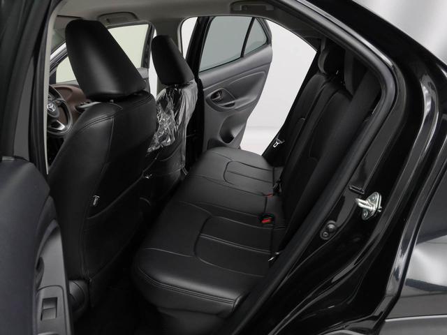 ヤリスクロスハイブリッドＺ（愛知県）の中古車