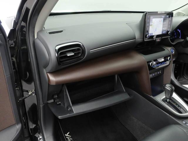 ヤリスクロスハイブリッドＺ（愛知県）の中古車