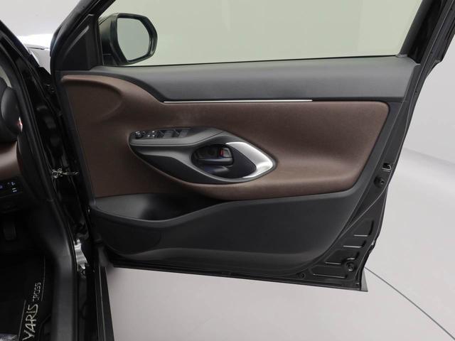 ヤリスクロスハイブリッドＺ（愛知県）の中古車